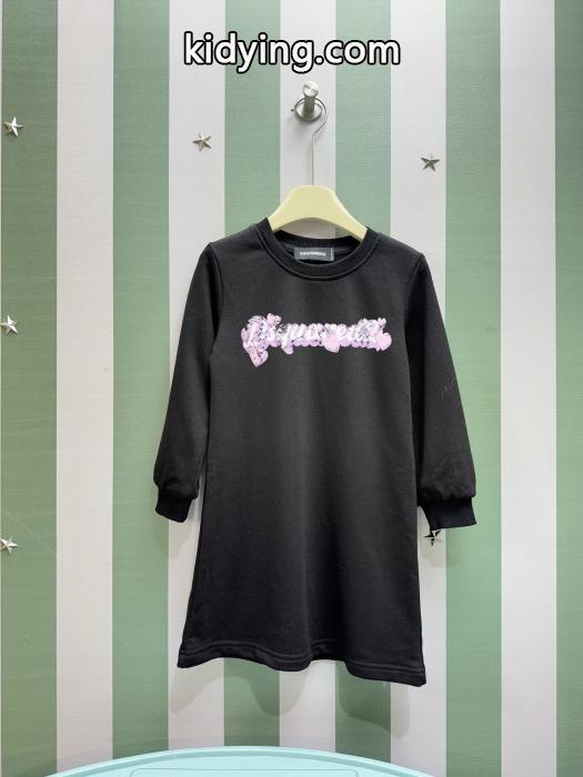 超稀少 数量限定特別価格 これからの季節にピッタリDSQUARED2ワンピーススーパー ブランド コピー.._0_0