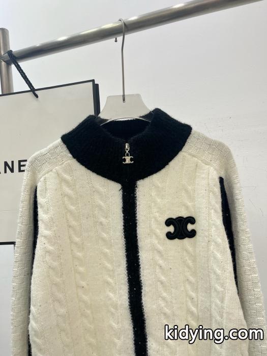 コート 2026ブランドコピーCELINE2026新作登場 かっこいい アイテム 大安売りの._0_2