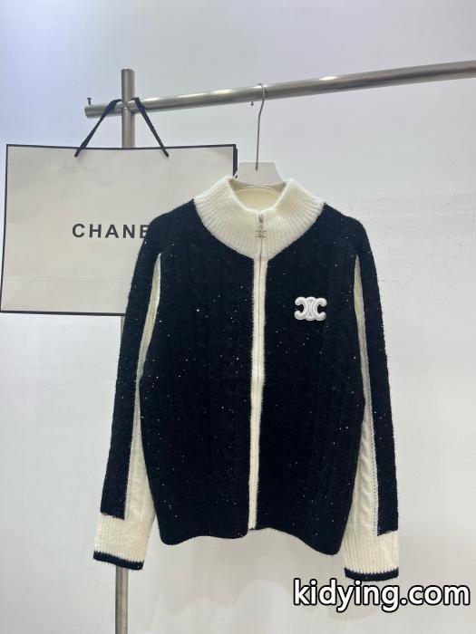 コート 2026ブランドコピーCELINE2026新作登場 かっこいい アイテム 大安売りの._0_4
