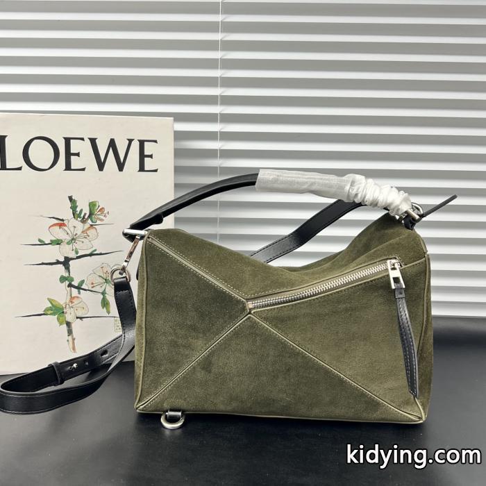 カラー豊富 流行中アイテム 上質  Loeweブランド コピー 通販レディースバッグ.._0_2