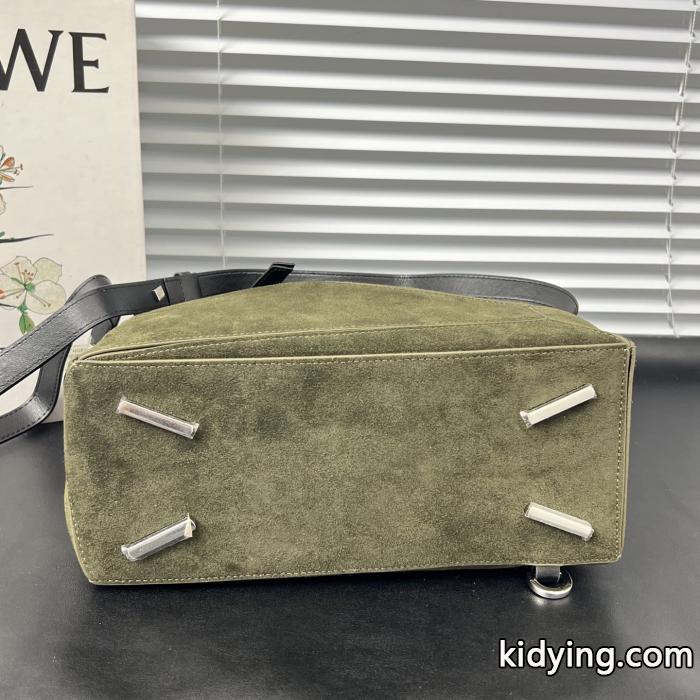 カラー豊富 流行中アイテム 上質  Loeweブランド コピー 通販レディースバッグ.._0_3