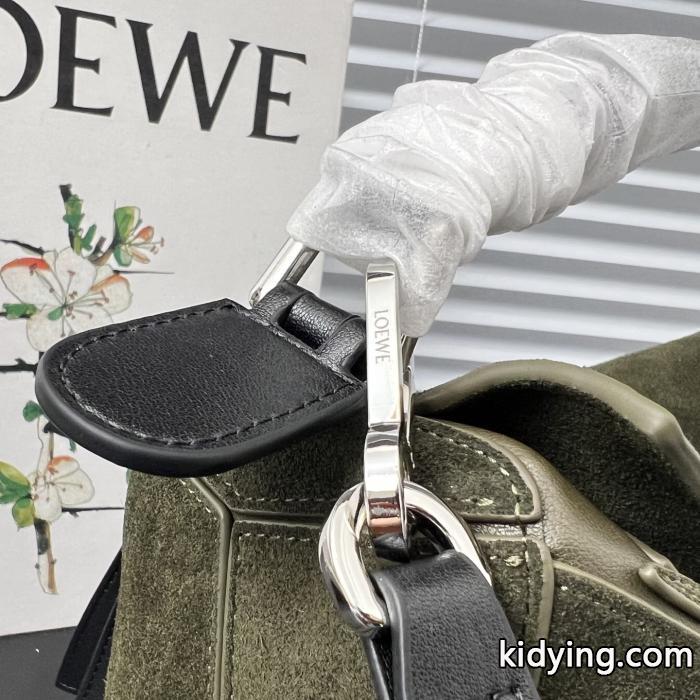 カラー豊富 流行中アイテム 上質  Loeweブランド コピー 通販レディースバッグ.._0_5