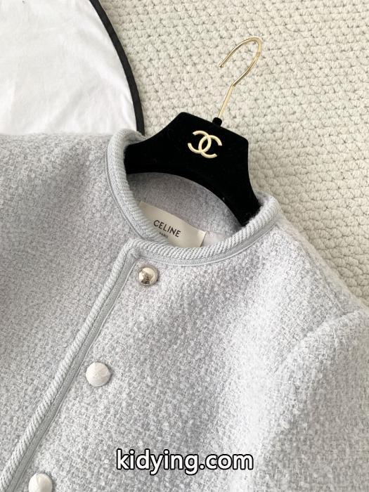 ジャケッ新商品! 首胸ロゴ   高評価の2026人気品スーパー コピー ブランド 専門店CELINE.._0_1
