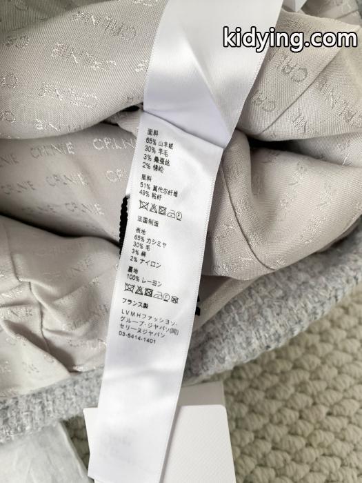 ジャケッ新商品! 首胸ロゴ   高評価の2026人気品スーパー コピー ブランド 専門店CELINE.._0_5