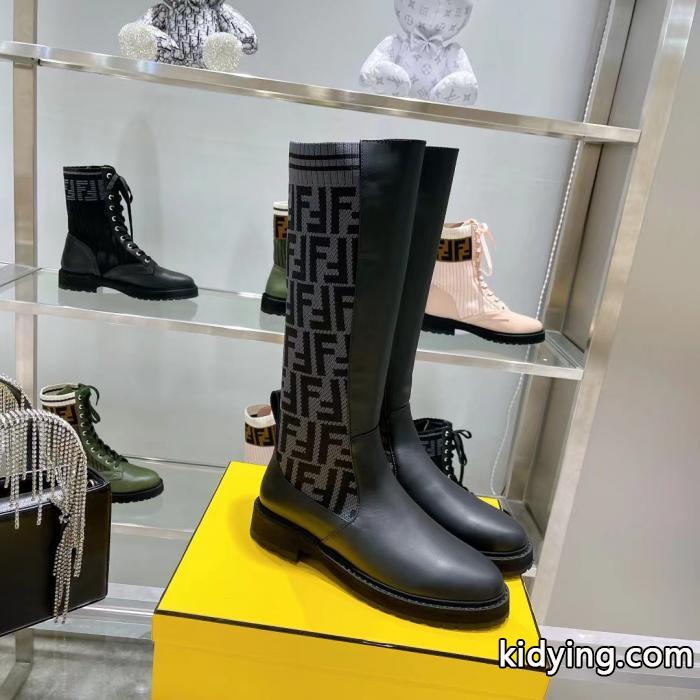 不動の人気2026最新 お得格安 高品質ブランド 激安 ブーツフェンディ.._0_2