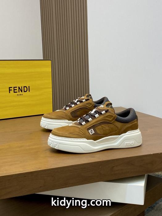 FENDIスニーカースーパー コピー ブランド 通販雑誌掲載 新作 大人気！ 通販 激安一番安い.._0_2