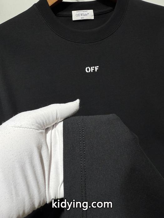 スーパー コピー ブランド 専門当店人気ランキング1位 目を惹く 大人気商品Off-White半袖短袖Ｔ._0_3
