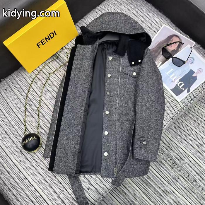 ジャケッ絶対欲しい 万能な一品 プレゼントにもスーパー コピー 通販 優良FENDI.._0_0