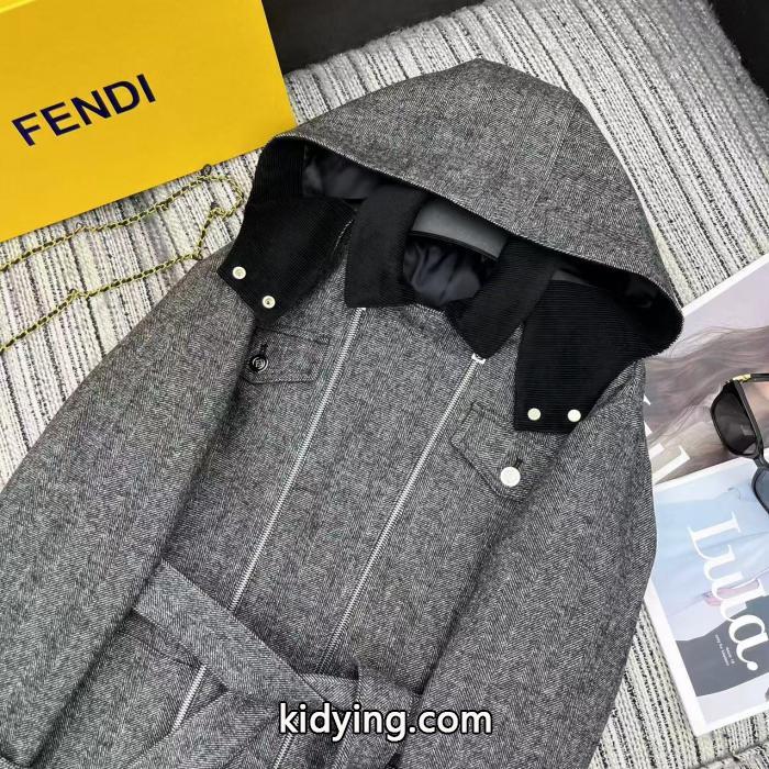 ジャケッ絶対欲しい 万能な一品 プレゼントにもスーパー コピー 通販 優良FENDI.._0_1