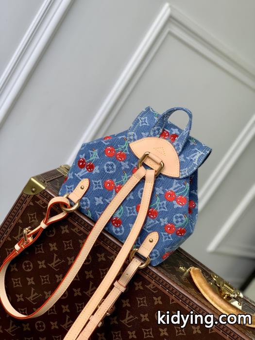 甘い輝きを放っ 抜け感のあるスタイルが完成 魅惑LOUIS VUITTON偽物 ブランド 販売バッグ._0_2