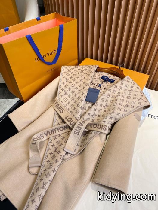 &nbsp;&nbsp;&nbsp;&nbsp;コートコピー 商品 ブランド個性派  早い者勝ち 安心国内発送ルイ ヴィトン._0_1