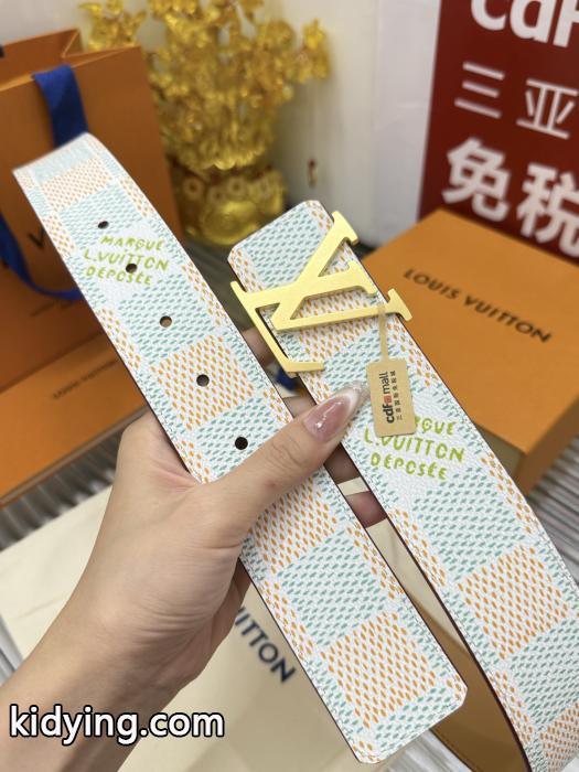 ベルト数量限定☆2026SS スタイリッシュなデザイン 当店ランキング1位常連ブランド コピー 専門店LOUIS VUITTON._0_0