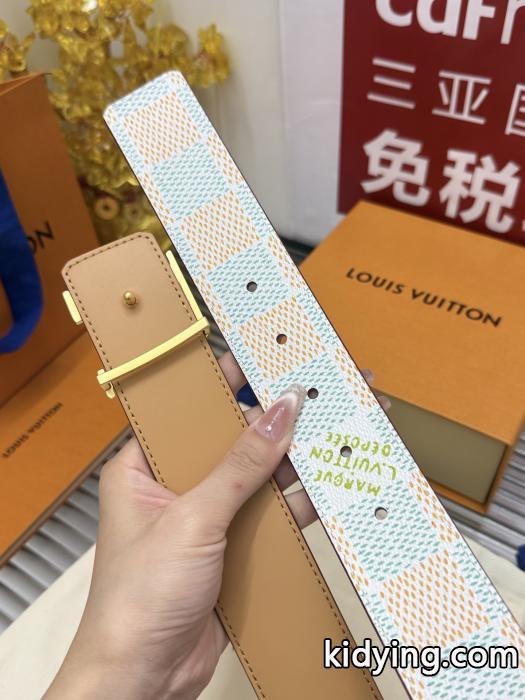 ベルト数量限定☆2026SS スタイリッシュなデザイン 当店ランキング1位常連ブランド コピー 専門店LOUIS VUITTON._0_1