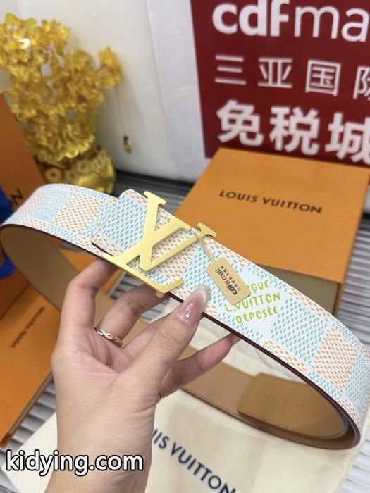 ベルト数量限定☆2026SS スタイリッシュなデザイン 当店ランキング1位常連ブランド コピー 専門店LOUIS VUITTON._0_3