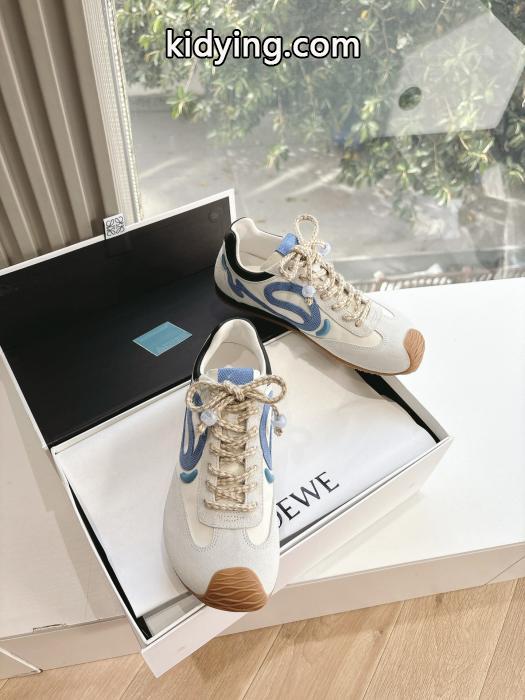 スニーカーブランド スーパー コピー人気商品2026 26SS春夏新作VIPSALE 優しい肌触りLoewe.._0_1