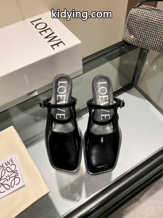 サンダルブランド 通販店Loewe赤字超特価最新作 大特価2026 一番人気.._0_2