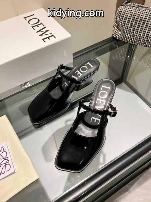 サンダルブランド 通販店Loewe赤字超特価最新作 大特価2026 一番人気.._0_3