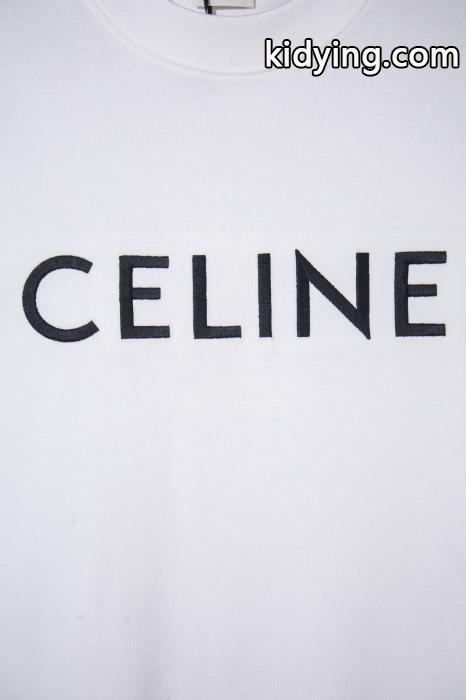 セリーヌ通販限定商品 HOTお買い得 伸縮性に優れたシャツブランド スーパー コピー.._0_3