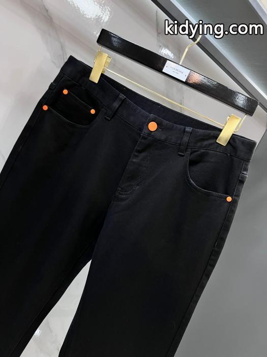 コピー ブランド 優良26新作セール 激安大特価定番人気 低価エルメスパンツ._0_3