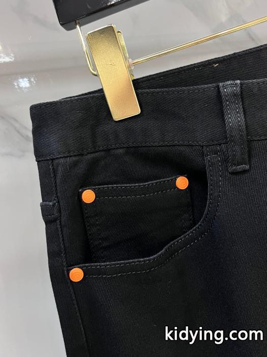コピー ブランド 優良26新作セール 激安大特価定番人気 低価エルメスパンツ._0_5