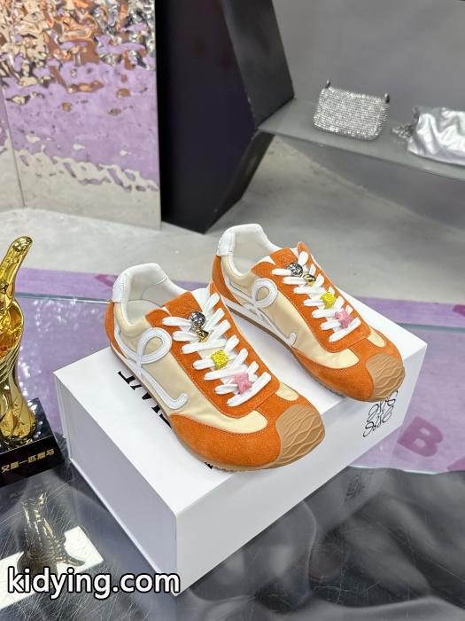 コピー 品 ブランドロエベスニーカー発売極限状態！ VIP価格アイテム 魅力的な._0_0