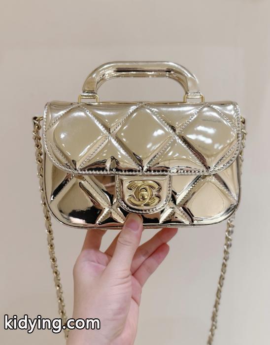バッグCHANEL驚きの破格値 センス漂う 大人キレイに仕立てる ブランド 通販店._0_3
