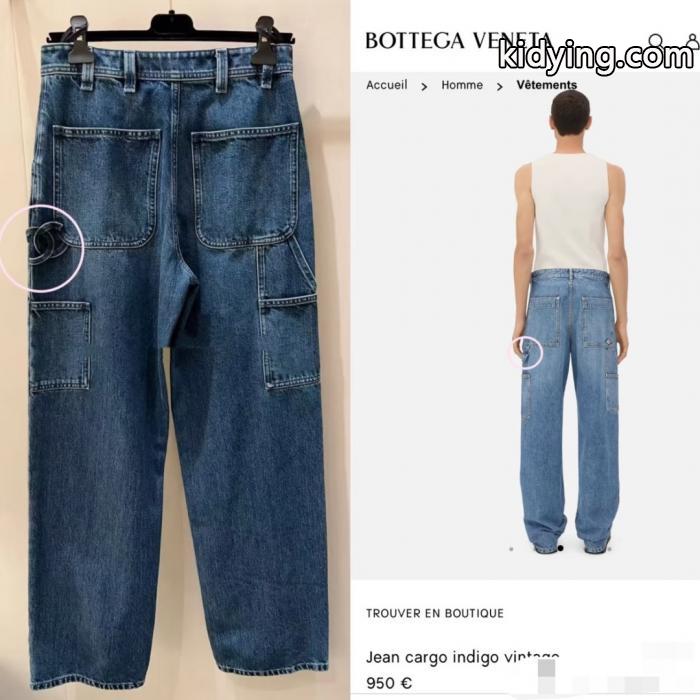 2026新年度人気入荷 お目立ち度の高い新品 世界中で爆発的人気シャネルブランド コピー 販売ズボン._0_5