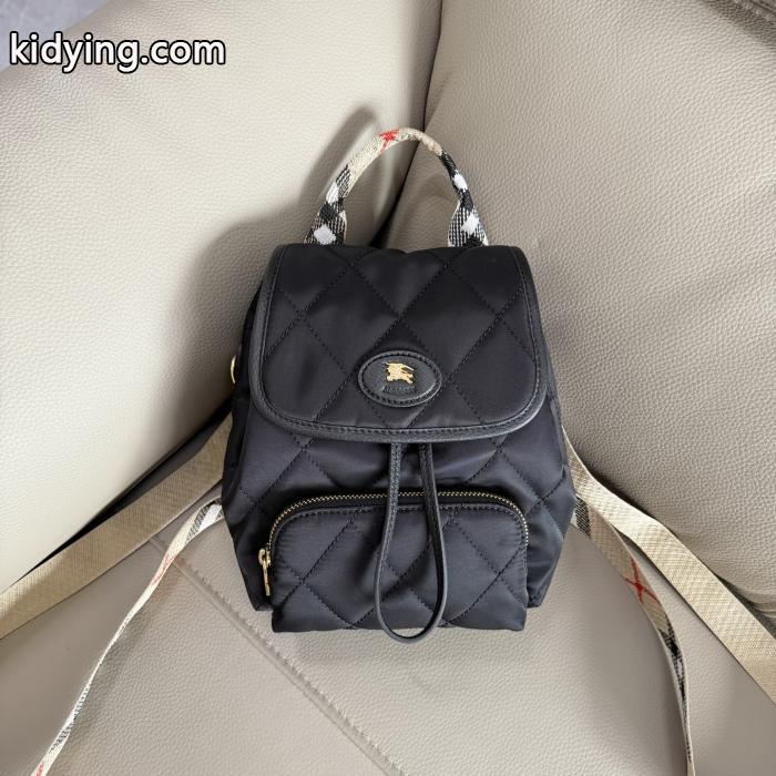 BURBERRYバッグ高品質限定アイテム HOT送料無料 ミックス感が溢れる 2026ブランドスーパーコピー.._0_0