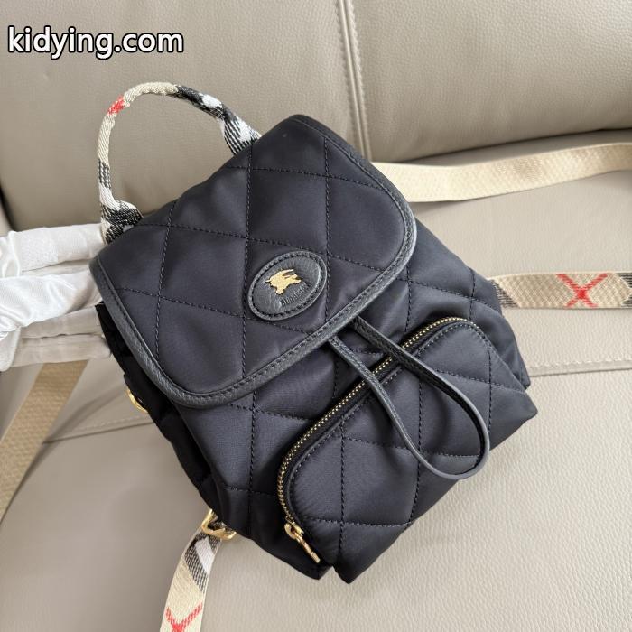 BURBERRYバッグ高品質限定アイテム HOT送料無料 ミックス感が溢れる 2026ブランドスーパーコピー.._0_1