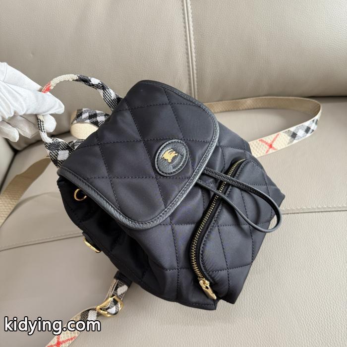 BURBERRYバッグ高品質限定アイテム HOT送料無料 ミックス感が溢れる 2026ブランドスーパーコピー.._0_2
