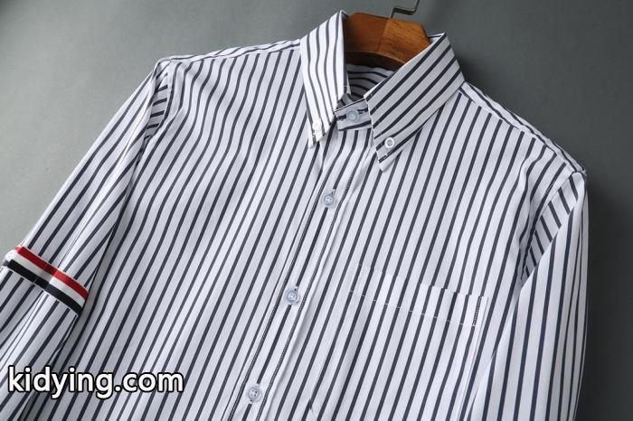 昨年も人気のアイテム新品 26流行り 新季度トムブラウン&nbsp;&nbsp;&nbsp;&nbsp;シャツブランド コピー 優良店._0_2