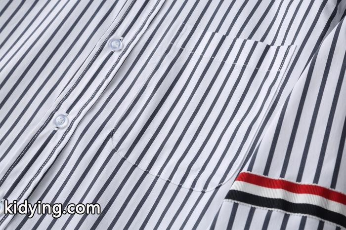 昨年も人気のアイテム新品 26流行り 新季度トムブラウン&nbsp;&nbsp;&nbsp;&nbsp;シャツブランド コピー 優良店._0_5