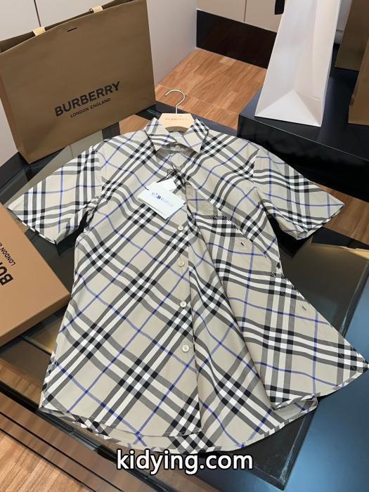 BURBERRYブランド 偽物 激安 通販シンプルなデザイン お得な激安セール価格 店舗完売品&nbsp;&nbsp;&nbsp;&nbsp;シャツ._1_2