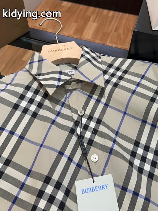 BURBERRYブランド 偽物 激安 通販シンプルなデザイン お得な激安セール価格 店舗完売品&nbsp;&nbsp;&nbsp;&nbsp;シャツ._1_3