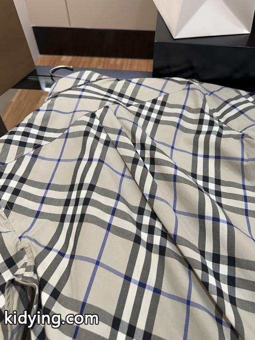 BURBERRYブランド 偽物 激安 通販シンプルなデザイン お得な激安セール価格 店舗完売品&nbsp;&nbsp;&nbsp;&nbsp;シャツ._1_4