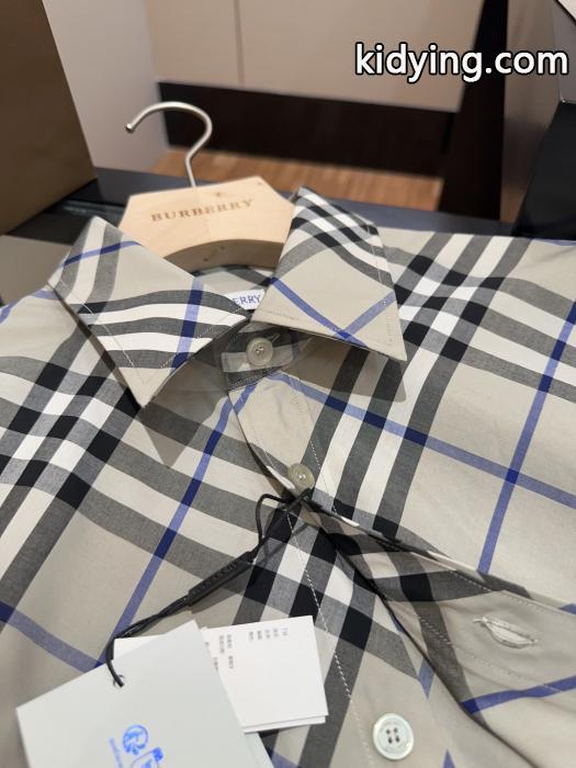 BURBERRYブランド 偽物 激安 通販シンプルなデザイン お得な激安セール価格 店舗完売品&nbsp;&nbsp;&nbsp;&nbsp;シャツ._1_5