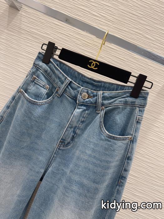 ブランド コピー バックCHANEL大人っぼい 優れた生地 完売確実ボトムス.._0_1