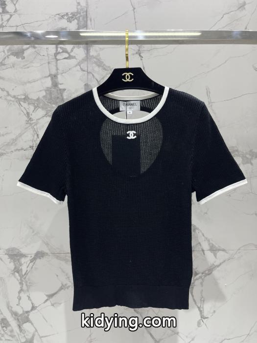 シャツスーパー コピー 品おしゃれ感度UP！ 一番欲しいのは シンプルに着こなしたいCHANEL.._1_0