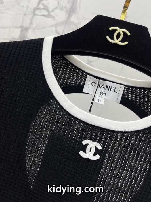 シャツスーパー コピー 品おしゃれ感度UP！ 一番欲しいのは シンプルに着こなしたいCHANEL.._1_2