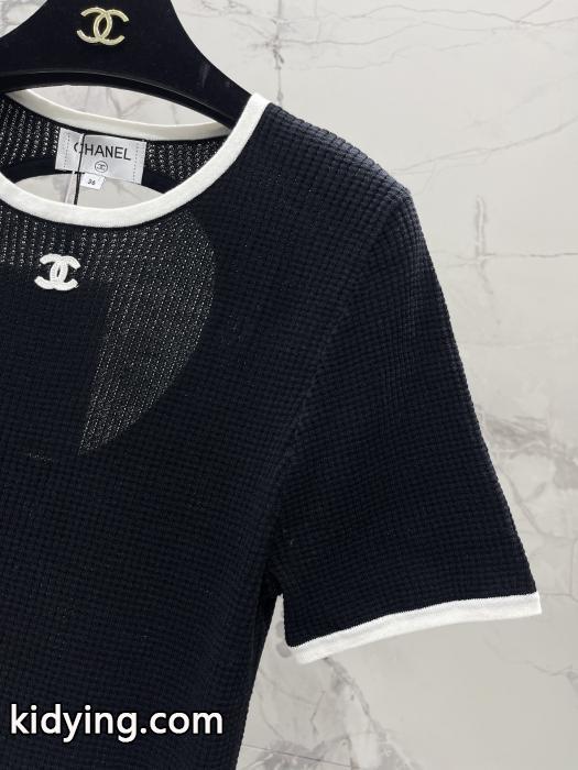 シャツスーパー コピー 品おしゃれ感度UP！ 一番欲しいのは シンプルに着こなしたいCHANEL.._1_3