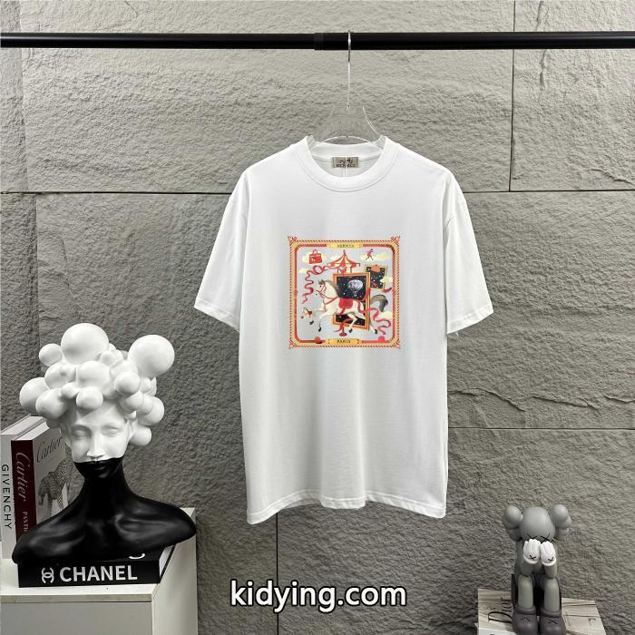 完売必至 2026最新入荷 上質なものコピー ブランド 優良シャツHERMES.._0_0