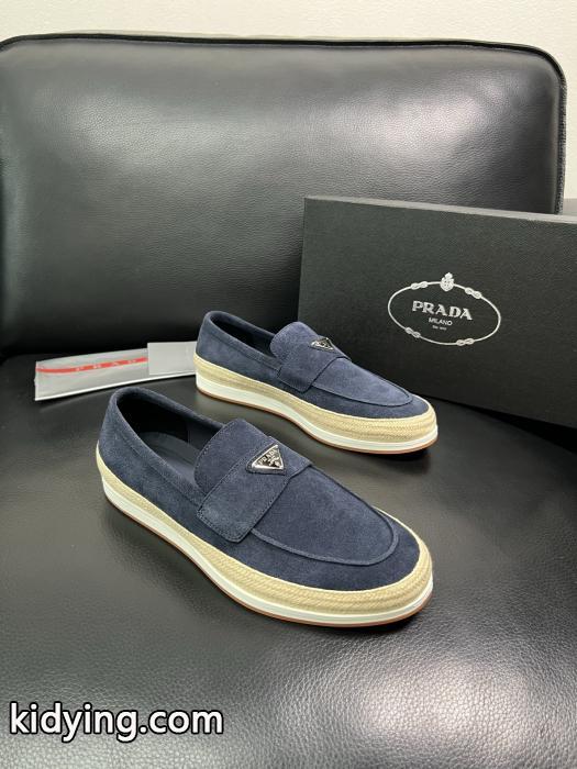 トレンドの先 おすすめ/オススメ 鮮度が手に入るスーパー コピー 販売スニーカーPRADA.._0_0