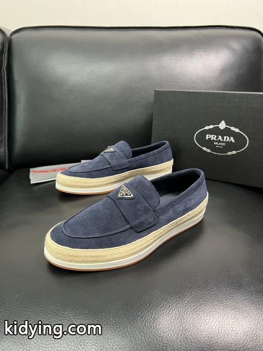 トレンドの先 おすすめ/オススメ 鮮度が手に入るスーパー コピー 販売スニーカーPRADA.._0_1