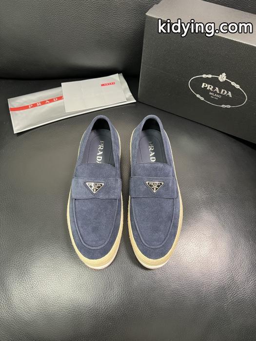 トレンドの先 おすすめ/オススメ 鮮度が手に入るスーパー コピー 販売スニーカーPRADA.._0_2