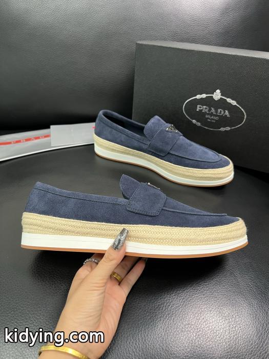 トレンドの先 おすすめ/オススメ 鮮度が手に入るスーパー コピー 販売スニーカーPRADA.._0_3