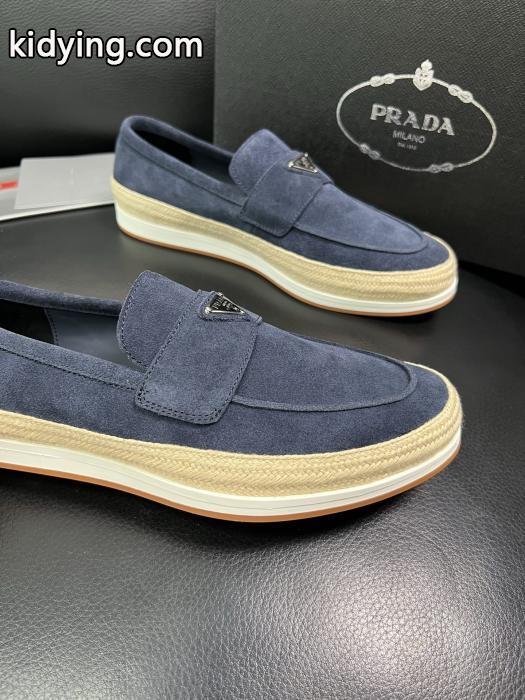 トレンドの先 おすすめ/オススメ 鮮度が手に入るスーパー コピー 販売スニーカーPRADA.._0_5