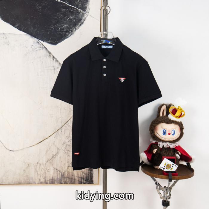 シャツPRADAムダな装飾を排したデザイン 防热力が高まる 大人気国内発送ブランド 品 激安 通販.._0_0