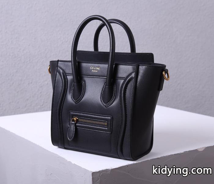 バッグコピー 品 販売CELINEオススメのお品 即日対応 あえて透かすスタイル.._0_1