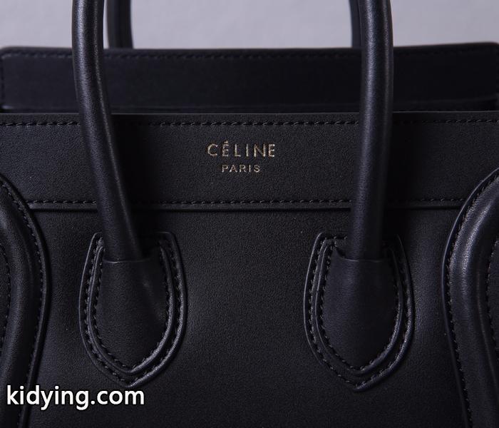 バッグコピー 品 販売CELINEオススメのお品 即日対応 あえて透かすスタイル.._0_4