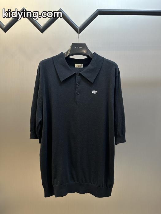 若者世代に人気が高い お洒落に魅せる 新商品☆完売必至シャツブランド コピー バックCELINE.._0_0